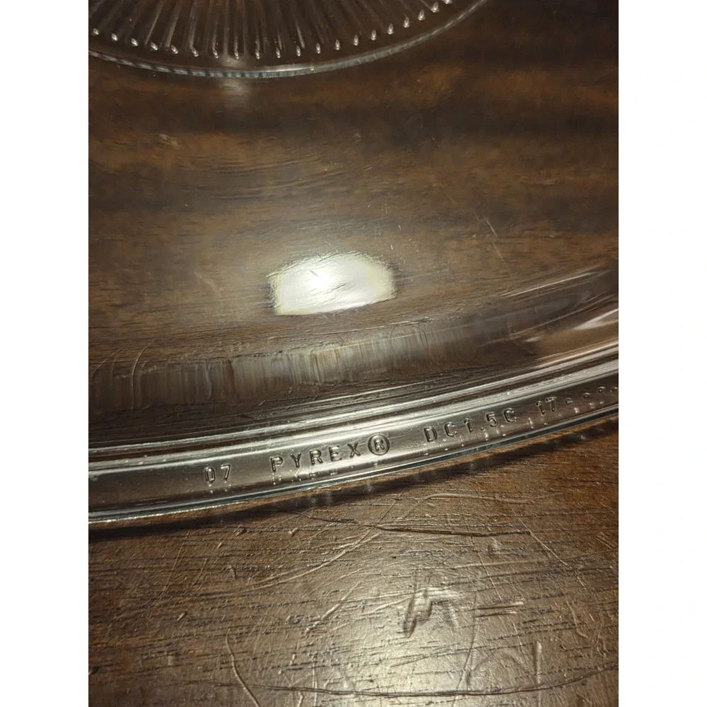 Pyrex product vintage